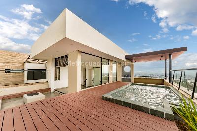 Apartamento de 3 alcobas en venta en Cristales, Cali, 174 m² · foto 5 de 7