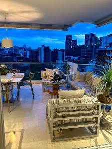 Apartamento en venta en Santa Rita, Cali · foto 2 de 19