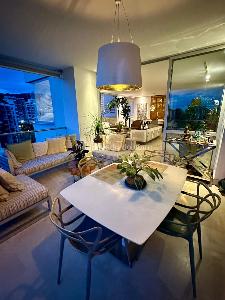 Apartamento en venta en Santa Rita, Cali · foto 3 de 19