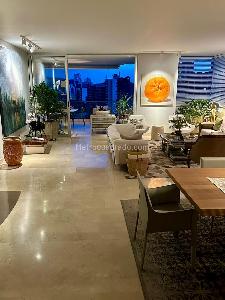 Apartamento en venta en Santa Rita, Cali · foto 4 de 19