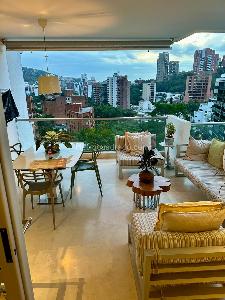 Apartamento en venta en Santa Rita, Cali · foto 16 de 19