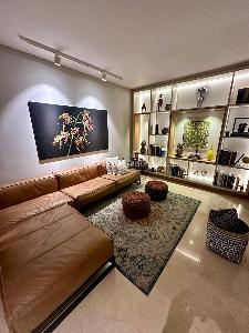 Apartamento en venta en Santa Rita, Cali · foto 17 de 19