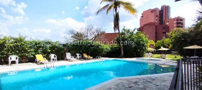 Apartamento de 4 alcobas en venta en Juanambu, Cali, 377 m² · foto 20 de 20