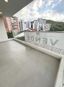 Apartamento de 2 alcobas en venta en Santa Teresita, Cali, 95 m² · foto 5 de 20