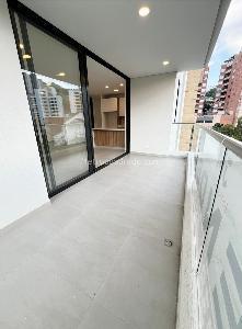 Apartamento de 2 alcobas en venta en Santa Teresita, Cali, 95 m² · foto 7 de 20