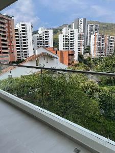 Apartamento de 2 alcobas en venta en Santa Teresita, Cali, 95 m² · foto 8 de 20