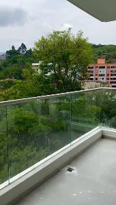 Apartamento de 2 alcobas en venta en Santa Teresita, Cali, 95 m² · foto 9 de 20