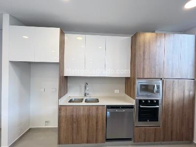 Apartamento de 2 alcobas en venta en Santa Teresita, Cali, 95 m² · foto 12 de 20