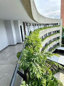 Apartamento en venta en Pance, Cali · foto 4 de 17