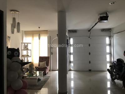 Casa de 4 alcobas en venta en Caney, Cali, 184 m² · foto 2 de 12