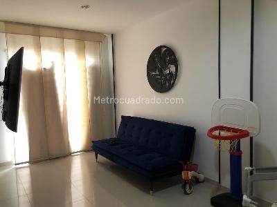 Casa de 4 alcobas en venta en Caney, Cali, 184 m² · foto 3 de 12