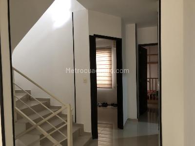 Casa de 4 alcobas en venta en Caney, Cali, 184 m² · foto 6 de 12