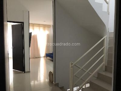 Casa de 4 alcobas en venta en Caney, Cali, 184 m² · foto 7 de 12