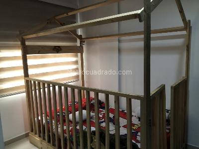 Casa de 4 alcobas en venta en Caney, Cali, 184 m² · foto 8 de 12
