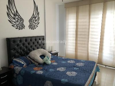 Casa de 4 alcobas en venta en Caney, Cali, 184 m² · foto 9 de 12