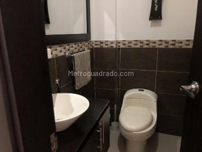 Casa de 4 alcobas en venta en Caney, Cali, 184 m² · foto 10 de 12