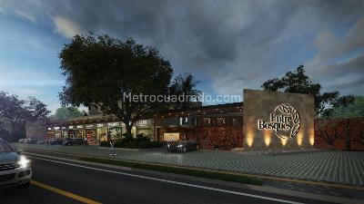 Apartamento en venta en Pance, Cali · foto 2 de 11