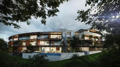 Apartamento en venta en Pance, Cali · foto 4 de 11