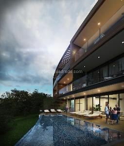 Apartamento en venta en Pance, Cali · foto 5 de 11