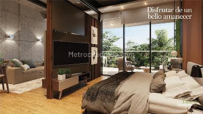 Apartamento en venta en Pance, Cali · foto 7 de 11