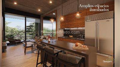 Apartamento en venta en Pance, Cali · foto 8 de 11