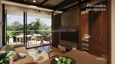 Apartamento en venta en Pance, Cali · foto 9 de 11