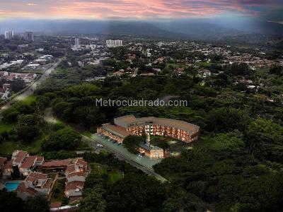 Apartamento en venta en Pance, Cali · foto 11 de 11