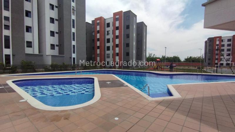 Piso – Jamundí, Sur - Vista 3