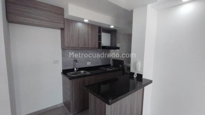 Piso – Jamundí, Sur - Más