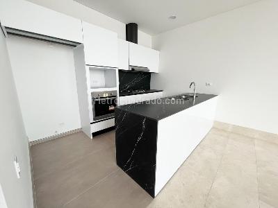 Apartamento de 3 alcobas en venta en Bellavista, Cali, 144 m² · foto 2 de 11