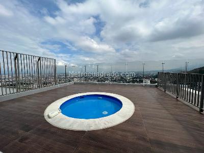 Apartamento de 3 alcobas en venta en Bellavista, Cali, 144 m² · foto 5 de 11