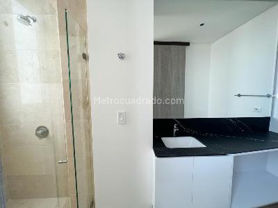 Apartamento de 3 alcobas en venta en Bellavista, Cali, 144 m² · foto 8 de 11