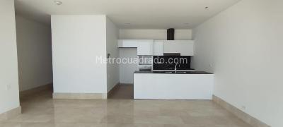 Apartamento de 3 alcobas en venta en Bellavista, Cali, 144 m² · foto 10 de 11