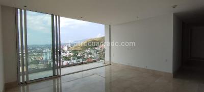 Apartamento de 3 alcobas en venta en Bellavista, Cali, 144 m² · foto 11 de 11