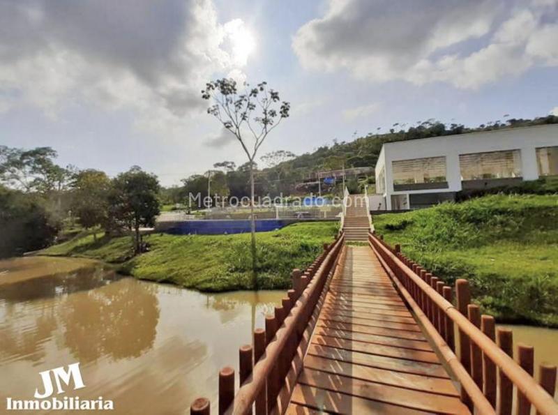 Lote en Venta, Reserva De Rio Claro, Jamundi - Vista 2