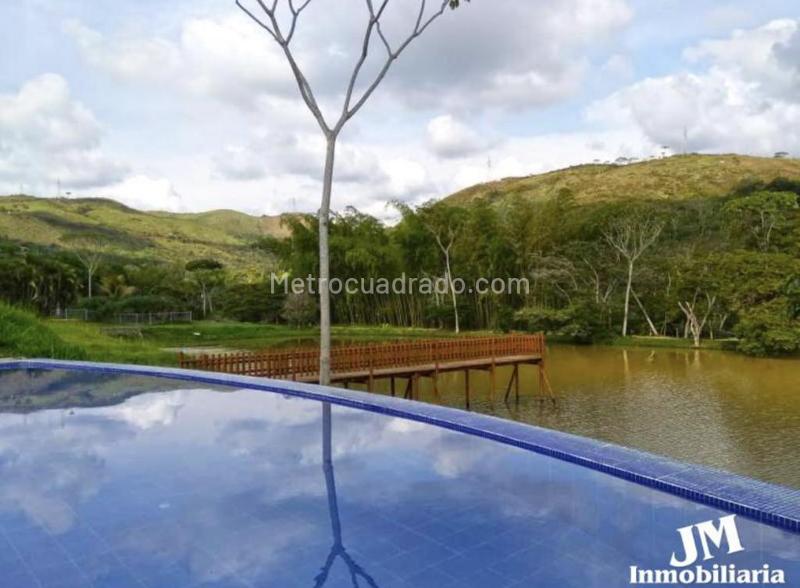 Lote en Venta, Reserva De Rio Claro, Jamundi - Vista 3