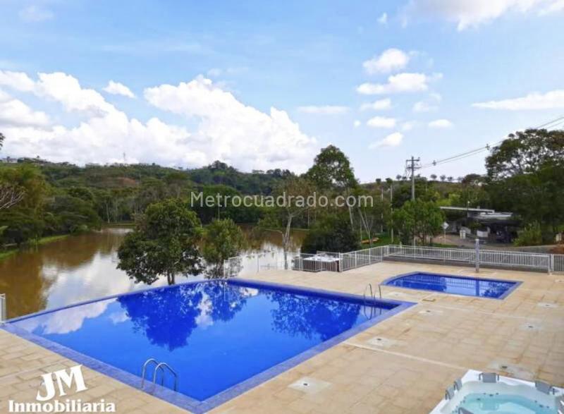 Lote en Venta, Reserva De Rio Claro, Jamundi - Vista 4