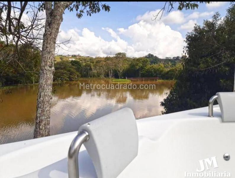 Lote en Venta, Reserva De Rio Claro, Jamundi - Vista 5