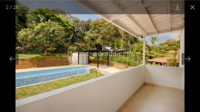 Casa de 4 alcobas en venta en Pance, Cali, 360 m² · foto 20 de 20
