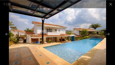 Casa de 4 alcobas en venta en Pance, Cali, 360 m² · foto 4 de 20