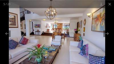 Casa de 4 alcobas en venta en Pance, Cali, 360 m² · foto 5 de 20