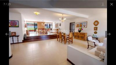 Casa de 4 alcobas en venta en Pance, Cali, 360 m² · foto 6 de 20