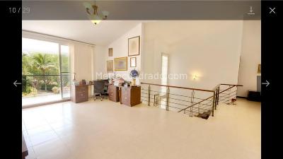 Casa de 4 alcobas en venta en Pance, Cali, 360 m² · foto 9 de 20