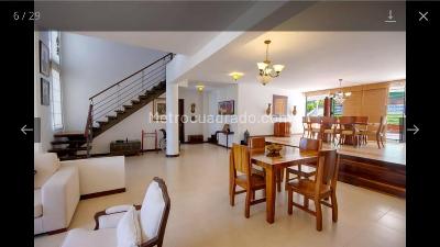 Casa de 4 alcobas en venta en Pance, Cali, 360 m² · foto 10 de 20