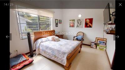 Casa de 4 alcobas en venta en Pance, Cali, 360 m² · foto 11 de 20