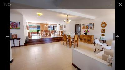 Casa de 4 alcobas en venta en Pance, Cali, 360 m² · foto 12 de 20
