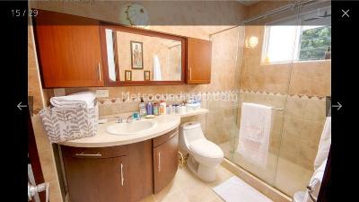 Casa de 4 alcobas en venta en Pance, Cali, 360 m² · foto 15 de 20