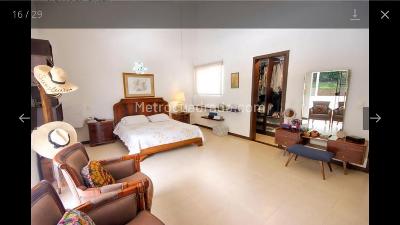 Casa de 4 alcobas en venta en Pance, Cali, 360 m² · foto 16 de 20