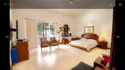 Casa de 4 alcobas en venta en Pance, Cali, 360 m² · foto 17 de 20