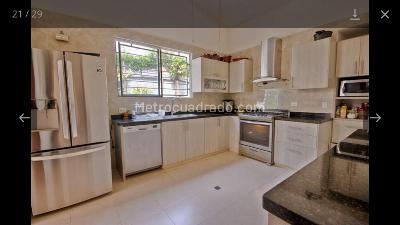Casa de 4 alcobas en venta en Pance, Cali, 360 m² · foto 19 de 20